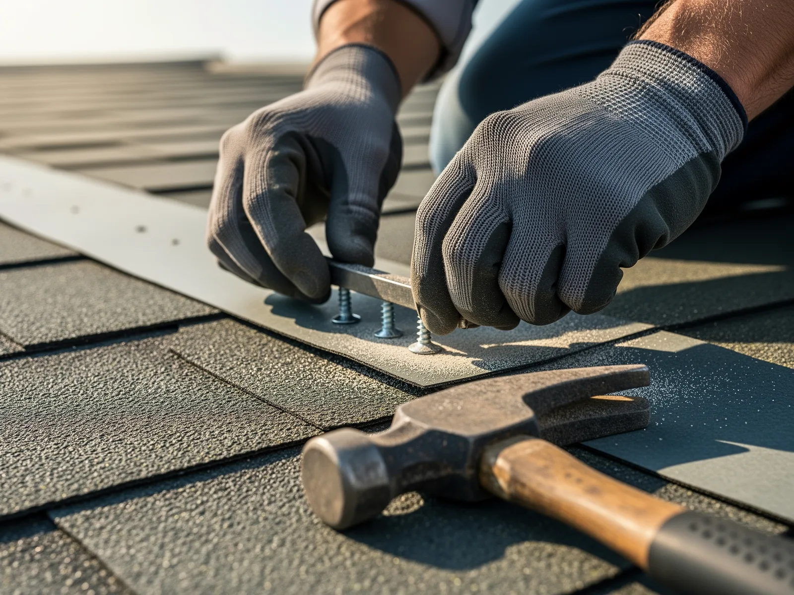 Why choose Fascia Repair in Gypsum, CO